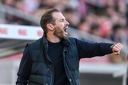 Der FSV Mainz 05 und Trainer Jan Siewert gehen künftig getrennte Wege.