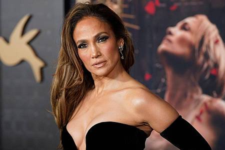 Zeitgleich mit dem neuen Album bringt Jennifer Lopez auch den Film «This Is Me... Now: A Love Story» heraus.