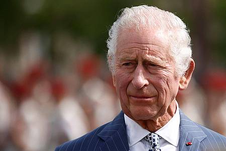 Der britische König Charles hat sich einer Prostata-OP unterzogen.