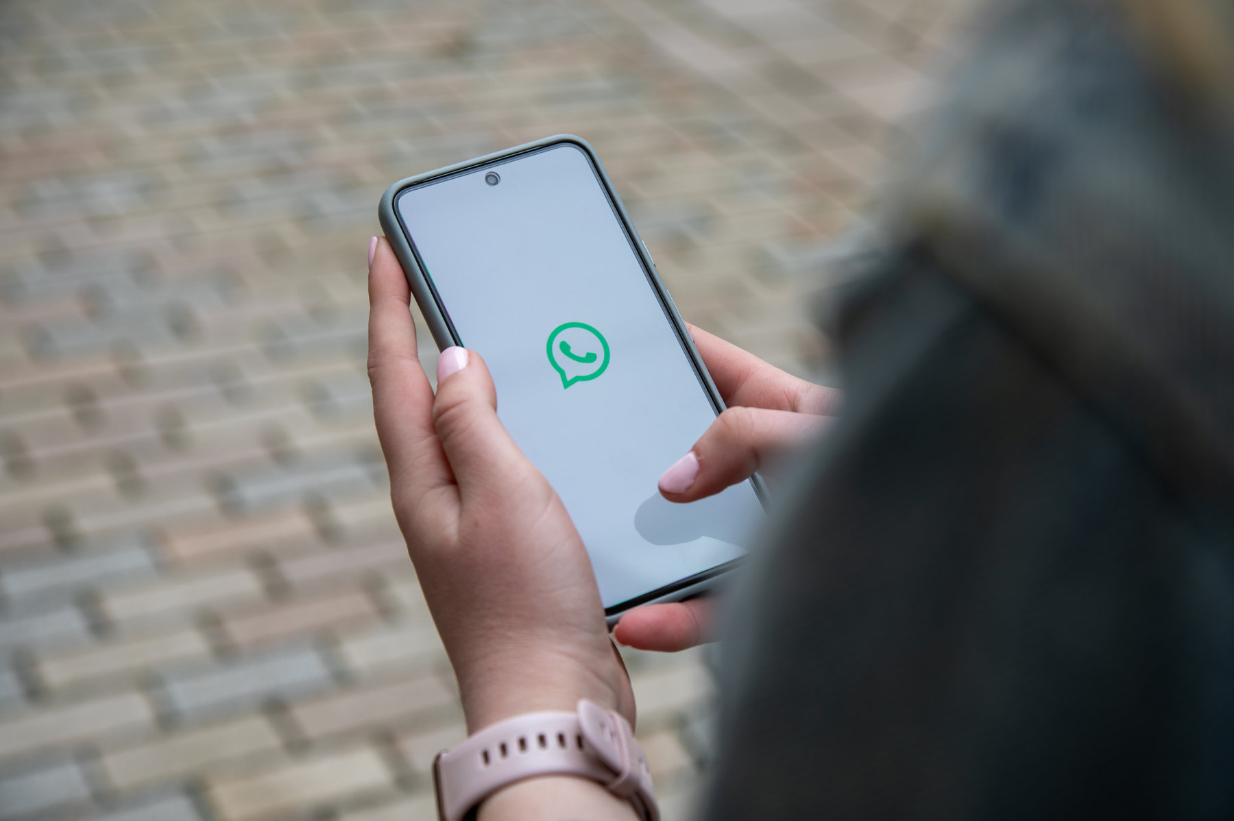 Whatsapp_Start