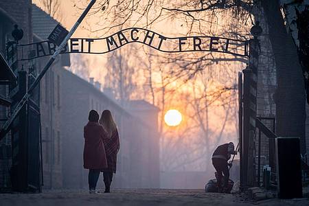 Im früheren Nazi-Konzentrationslager Auschwitz-Birkenau soll ein Ausstellungs- und Gedenkort eingerichtet werden.