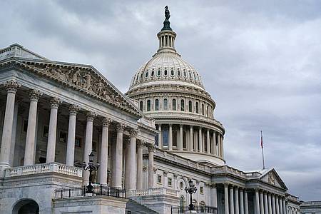 Wie es aus Washington heißt, werde der Kongress die nötigen Vorkehrungen treffen, um einen Zahlungsausfall zu vermeiden.