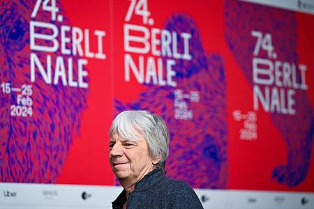 Regisseur Andreas Dresen zeigt bei der Berlinale seinen neuen Film «In Liebe, Eure Hilde».