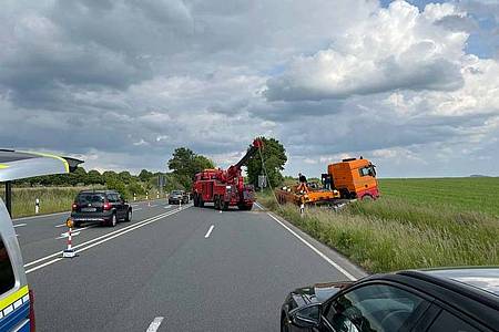 VU LKW