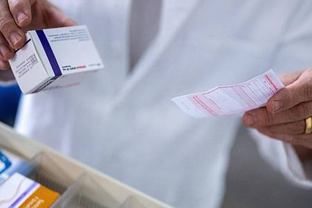 Ab Februar gibt es Erleichterungen bei der Zuzahlung von rezeptpflichtigen Medikamenten.