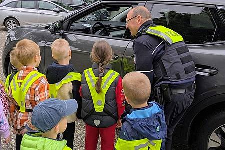 Foto: Polizei Lippe
