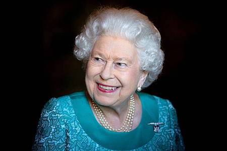 Königin Elizabeth II. ist vor einem Jahr im Alter von 96 Jahren auf Schloss Balmoral in Schottland gestorben.