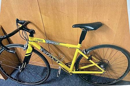 Giant Rennrad