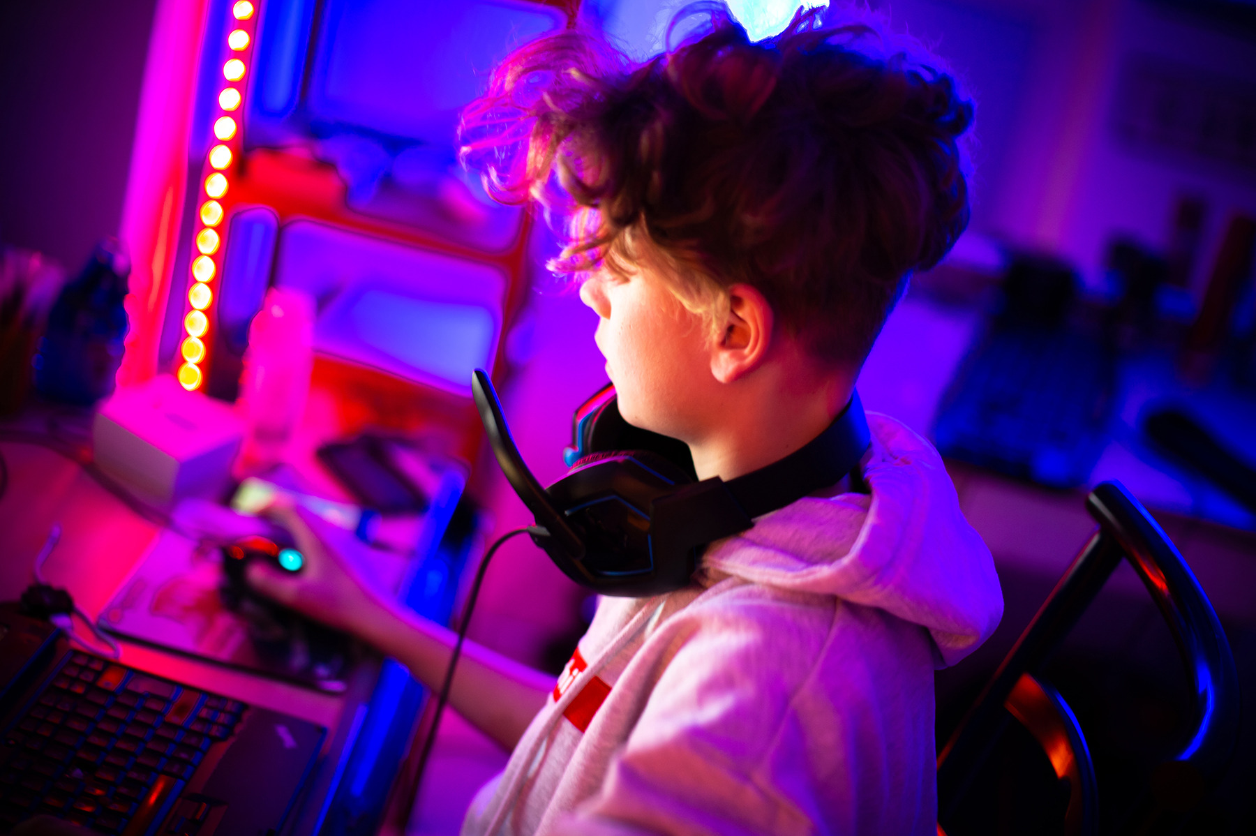 junge-gaming