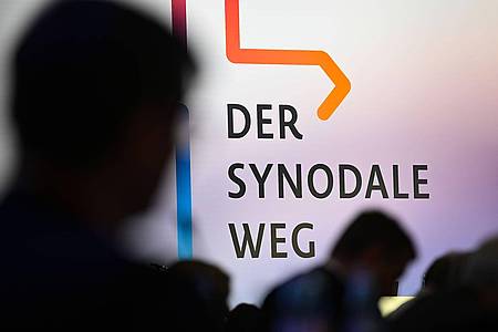 Deutsche Bischofskonferenz: «Mit dem Synodalen Ausschuss beginnen wir eine nächste Phase des Synodalen Weges.»