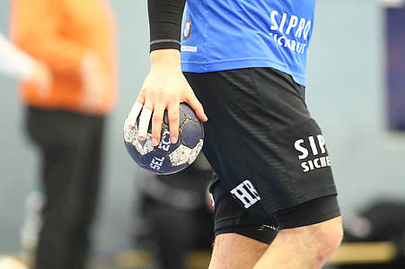 Handballspieler