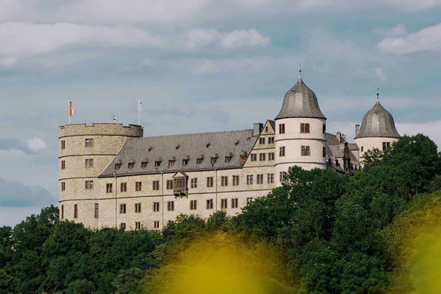 Podcast "Wewelsburg"