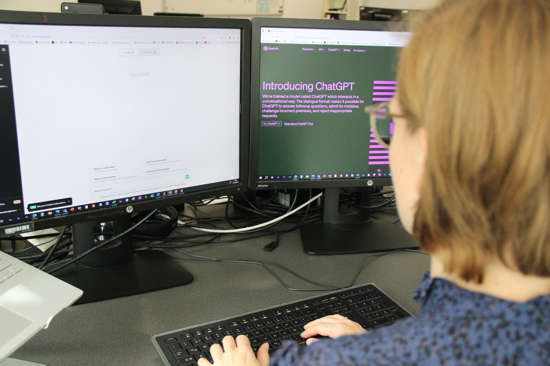 ChatGPT-monitor-suche
